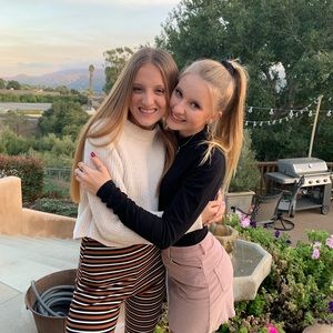 Meet your Posher, Jacquelyn